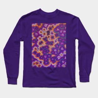 Flower Power, ily Too Long Sleeve T-Shirt